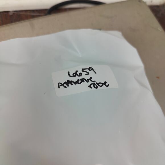 Vintage Athene Silk Robe Womens Small Red Micro Floral Boho Open Fit Festival‎ - Picture 8 of 8